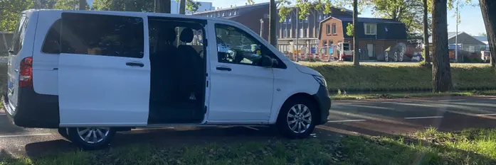 ClubTaxi Taxibus 7 Personen